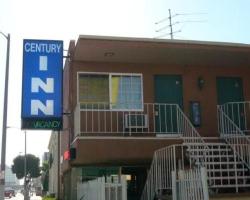 Century Inn at LAX