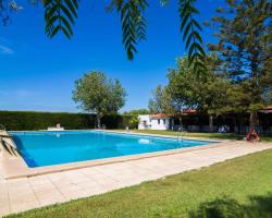 Apartamentos Camping El Palmar