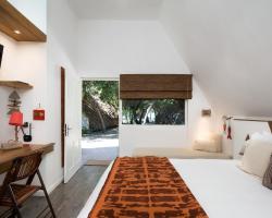 Punta Rucia Lodge Hotel Boutique & Spa