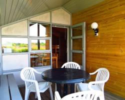 Tangloppen Camping & Cottages