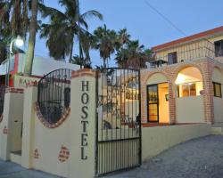 Hostel Baja Backpackers