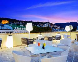 Eurostars Puerta Real