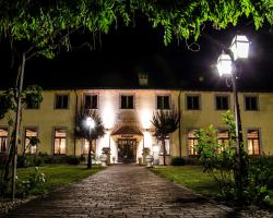 Bes Hotel Bergamo Cologno al Serio