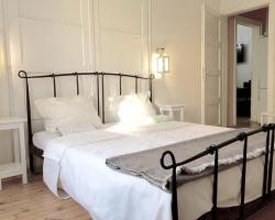Interhost Guest rooms and apartments