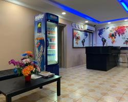 ABS Bintang Guest House