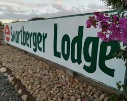 Swartberger Lodge