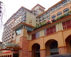 Clayton Hotel-Near Pazhou Exhibition Center