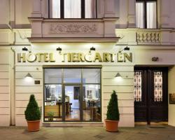 Hotel Tiergarten Berlin