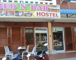 Bed n Bar Hostel