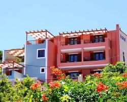 Hotel Anastazia