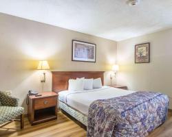 Motel 6-Alsip, IL
