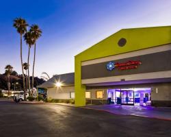 SureStay Plus Hotel by Best Western Point Richmond