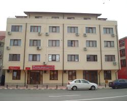 Apartament Agavita