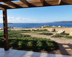 Residences La Tonnara