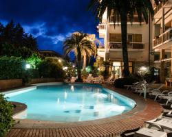 Grand Hotel Tamerici & Principe