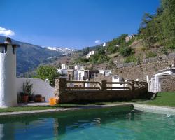 Estrella de las Nieves