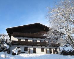 Appartement Alfred-Maria