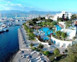 Yacht Classic Hotel - Boutique Class