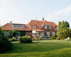 Langebjerg Pension & Spisested