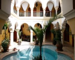 Riad Léna & Spa