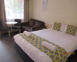 Moruya Motel