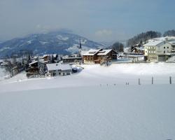 Genusshotel Alpenblick