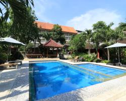 Ayu Lili Garden Hotel Kuta