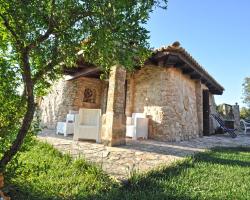 Trullo Dei Beneficati by Salento Affitti