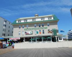 Shoreham Oceanfront Hotel