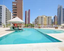 Oasis Atlantico Fortaleza