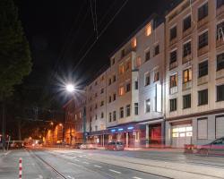 Hotel Ambassador Duesseldorf