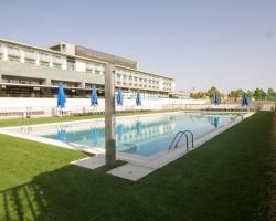 Occidental Aranjuez