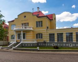 Villa Tatiana Verhneozernaya