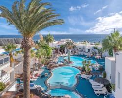 Apartamentos Parque Tropical en Lanzarote