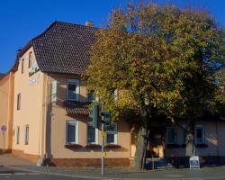 Landgasthof Grüner Baum