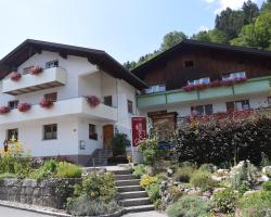 Hotel Garni Brigitte