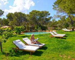 Hostal Cala Boix