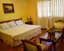 Hotel La Posada del Rey Primero