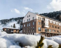 JUFA Hotel Schladming