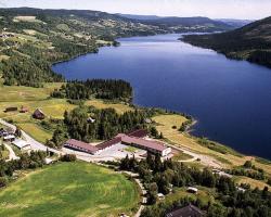 Valdres Høyfjellshotell