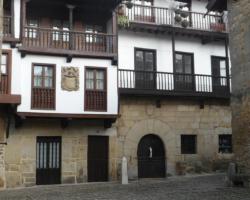 Apartamentos Legado de Santillana