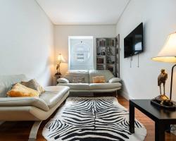 Renovated Apartments in Central Lisbon