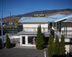 Cache Creek Inn