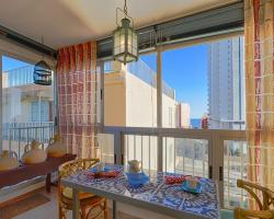 Villas Guzman - Harry