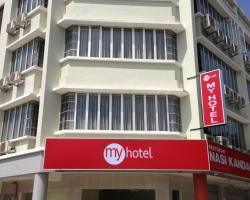 MyHotel@Seri Putra