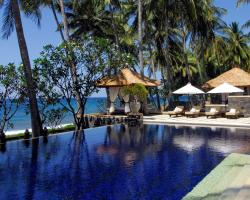 Spa Village Resort Tembok Bali - Small Luxury Hotels of the World