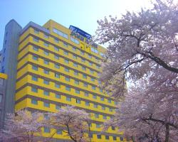 Hotel Sporea Yuzawa
