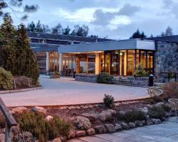 Coylumbridge Resort Hotel