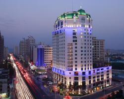 Grand Noble Hotel Dongguan