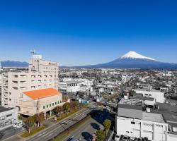 APA Hotel Fujichuo